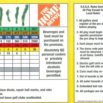 Underwood Golf Complex - Sunrise Course - Golf Near Me - El Paso, Texas Underwood Golf Complex - Sunrise Course - Golf Near Me - El Paso, Texas