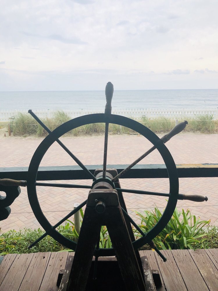 Ross Witham Beach Image