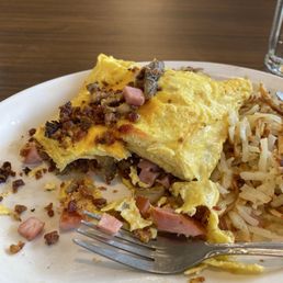 *Dakota Omelette *Dakota Omelette