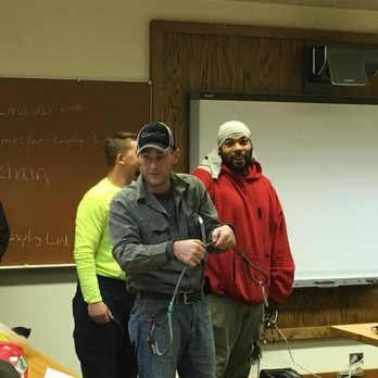 Ohio Laborers Training Center - Community Service/Non-Profit Near Me - Howard, Ohio