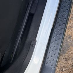 SundBro’s Auto & Boat Detailing - Floor "after"