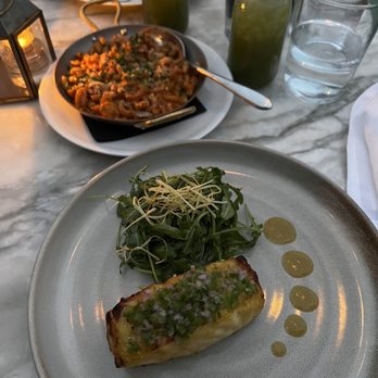 Catch - Seared Sea Bass* - Sushi Bars Near Me - West Hollywood, California
