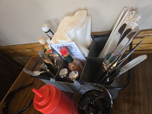 Sisters Saloon & Ranch Grill by null