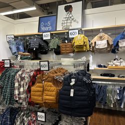 Gap Factory - Cute clothing for Toddler boys.