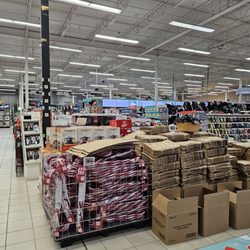 Canadian Tire
