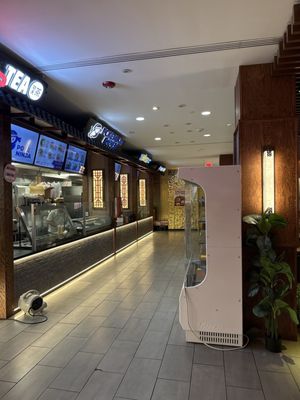 Dumpling District by null