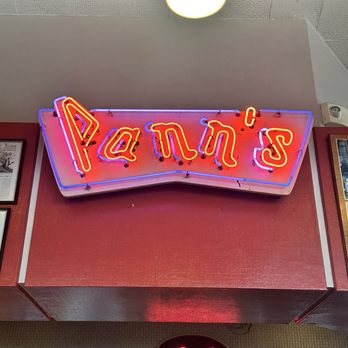 Pann's Restaurant - Diners Near Me - Los Angeles, California Pann's Restaurant - Diners Near Me - Los Angeles, California