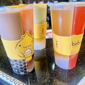 Boba Up - Bubble Tea Near Me - Seattle, Washington Boba Up - Bubble Tea Near Me - Seattle, Washington