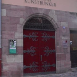 Historischer Kunstbunker
