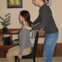Photo of Bill Olson, Certified Alexander Technique Teacher