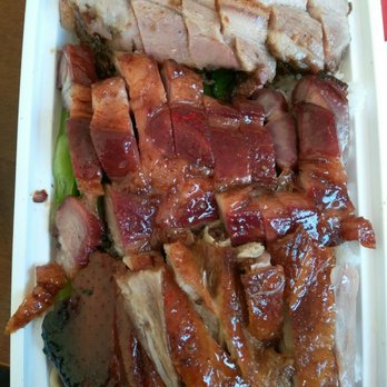 Corner 28 - The Roast - Chinese Near Me - Brooklyn, New York