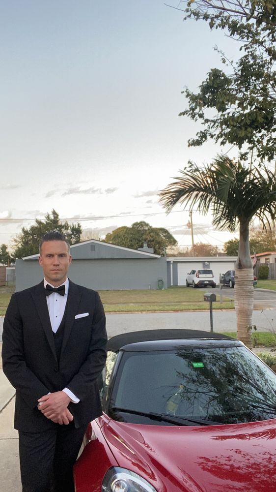 Slide of Sean's Handyman Service