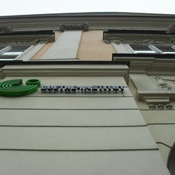 Goethe - Institut Krakau