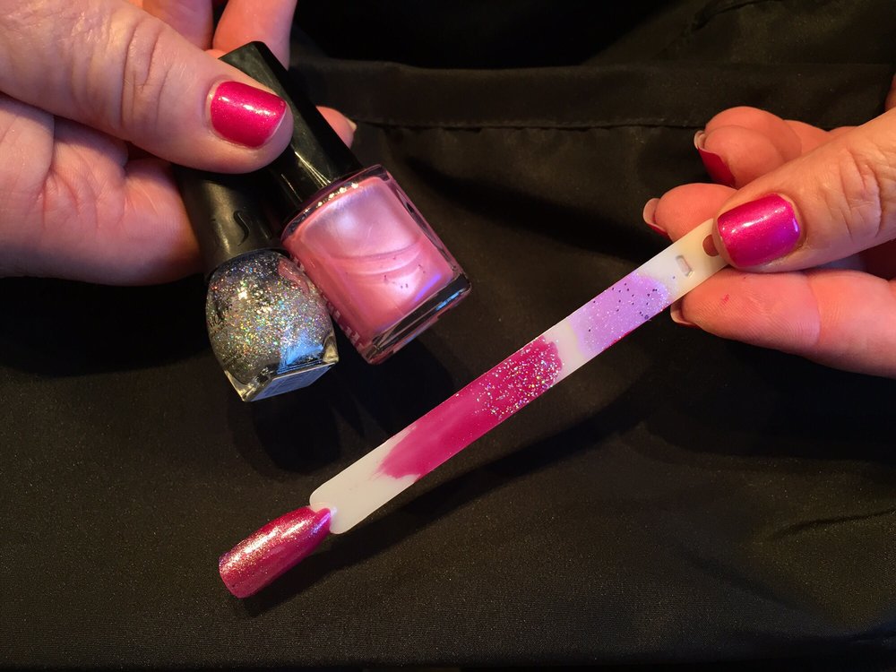 BLOOMZ Updated July 2024 13961 Hwy 128, Boonville, California Nail Salons Phone Number