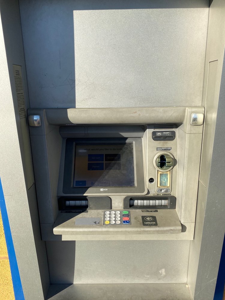 CHASE BANK 12 Reviews 520 N Nellis Blvd, Las Vegas, Nevada Banks