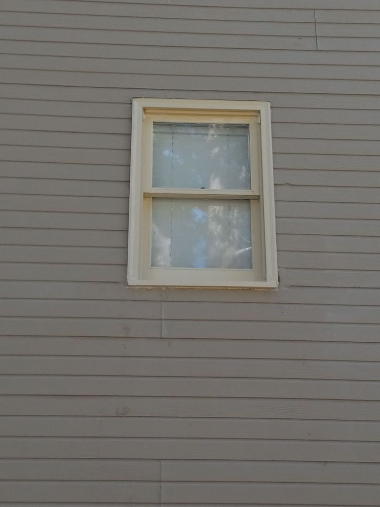 Slide of Krazy Klean H20 Prowashing