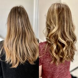 Marissa Torf Salon