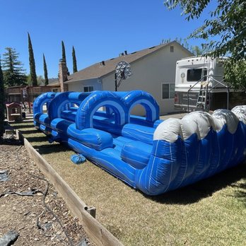 Bounce House Rentals Martinez - Slip n slide - Bounce House Rentals Near Me - Martinez, California Bounce House Rentals Martinez - Slip n slide - Bounce House Rentals Near Me - Martinez, California