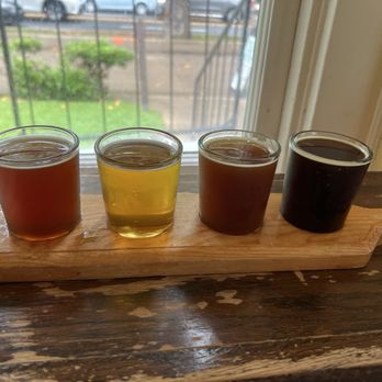 Superior Bathhouse Brewery - Breweries Near Me - Hot Springs, Arkansas Superior Bathhouse Brewery - Breweries Near Me - Hot Springs, Arkansas
