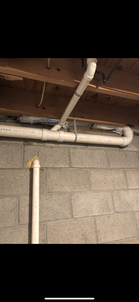 Slide of Pipe & Power