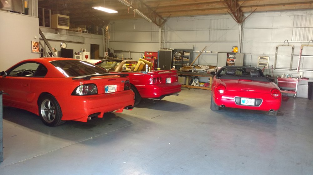 P & M AUTO GLASS & TRIM Updated October 2024 10733 W 133rd Ave