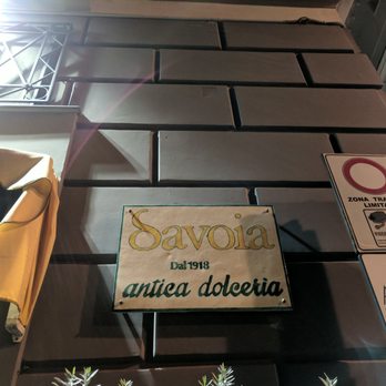Savoia - Gelato Near Me - Amalfi, SA