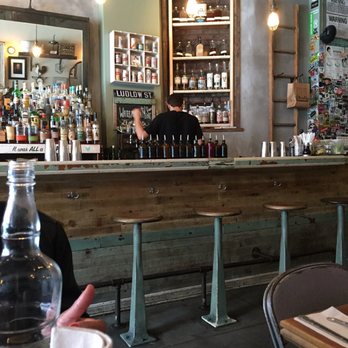 Sweet Chick - Bar - Southern Near Me - New York, New York