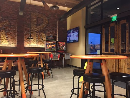 Whole Foods Market by null