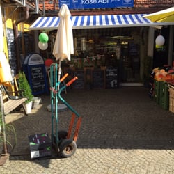 Pasinger Viktualienmarkt - Käse