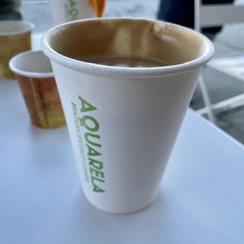Aquarela Coffee - Sabotage... delicious! - Coffee & Tea Near Me - Los Angeles, California Aquarela Coffee - Sabotage... delicious! - Coffee & Tea Near Me - Los Angeles, California