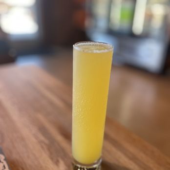 The Hobbyist - Mimosa - Beer, Wine & Spirits Near Me - Charlotte, North Carolina The Hobbyist - Mimosa - Beer, Wine & Spirits Near Me - Charlotte, North Carolina