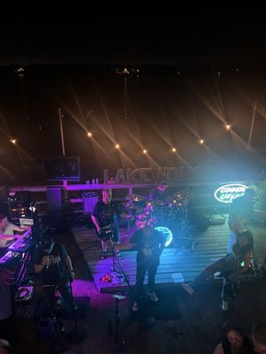 Parsnip Lake House by null