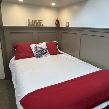 Apple Ridge Farm - Bed & Breakfast Near Me - Copper Hill, Virginia