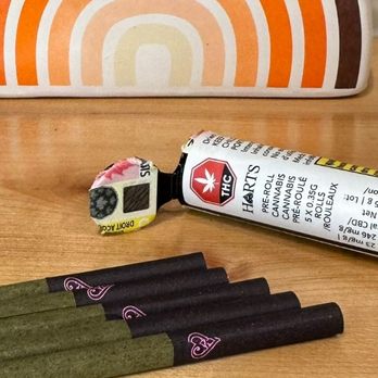 Olive Jar Cannabis - Cannabis Dispensaries Near Me - Toronto, Ontario Olive Jar Cannabis - Cannabis Dispensaries Near Me - Toronto, Ontario