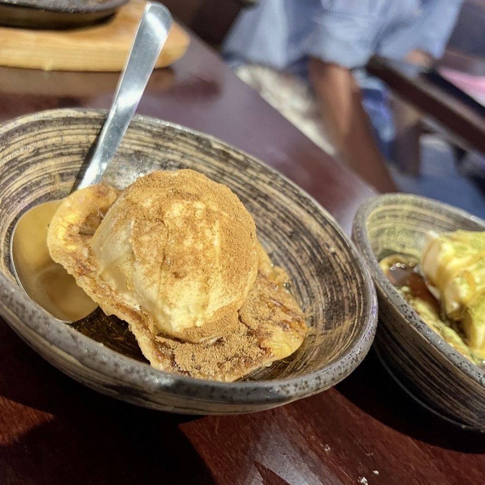 Kamitoku - Kamitoku Churro Cinnamon - Ramen Near Me - Honolulu, Hawaii Kamitoku - Kamitoku Churro Cinnamon - Ramen Near Me - Honolulu, Hawaii