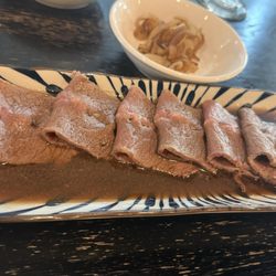 Pho Redbo - Flaming Wagyu