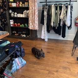 Cypress and Palm Boutique