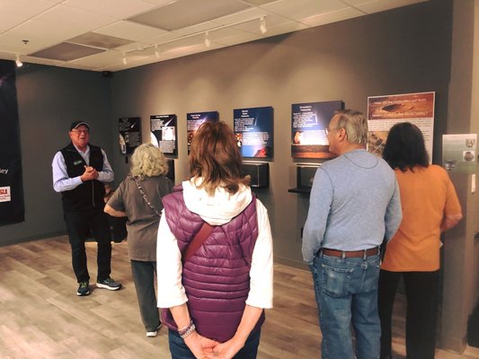 Verde Valley Archaeology Center and Museum by null