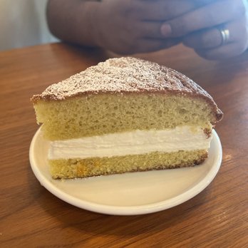 The Lights Cafe - Olive oil cake - Coffee & Tea Near Me - Charlotte, North Carolina The Lights Cafe - Olive oil cake - Coffee & Tea Near Me - Charlotte, North Carolina