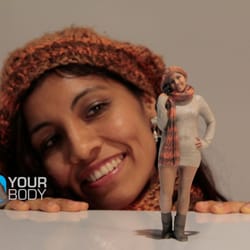 3DyourBody - 3D Figuren Berlin: Das wohl persönlichste Geschenk der Welt!