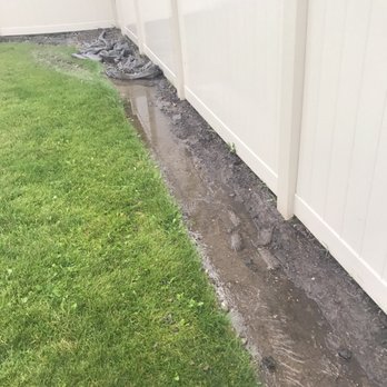 Landmark Landscaping - Fireplace Services Near Me