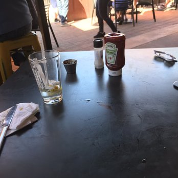 Dish Society - New American Near Me - Katy, Texas