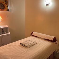 Charleston Sakura Spa