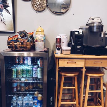 Lashes By Phanniya - Refreshments always stocked. - Eyelash Service Near Me - Rockville, Maryland Lashes By Phanniya - Refreshments always stocked. - Eyelash Service Near Me - Rockville, Maryland