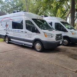 Celebrities Grooming - We are 100% Mobile since Feb. 2021