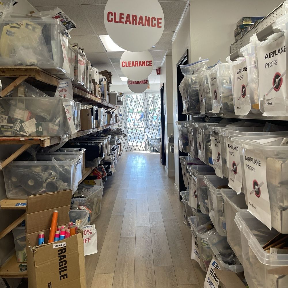 Sheldon's Hobbies - Clearance - Hobby Shops Near Me - San Jose, California Sheldon's Hobbies - Clearance - Hobby Shops Near Me - San Jose, California