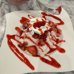 Shaved Ice