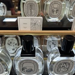 Diptyque Forum at Caesars - The best fragrances