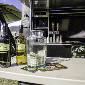 Cornerstone Tailgates & Events - Bartenders Near Me - Eugene, Oregon
