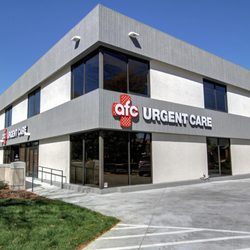 AFC Urgent Care Denver Speer